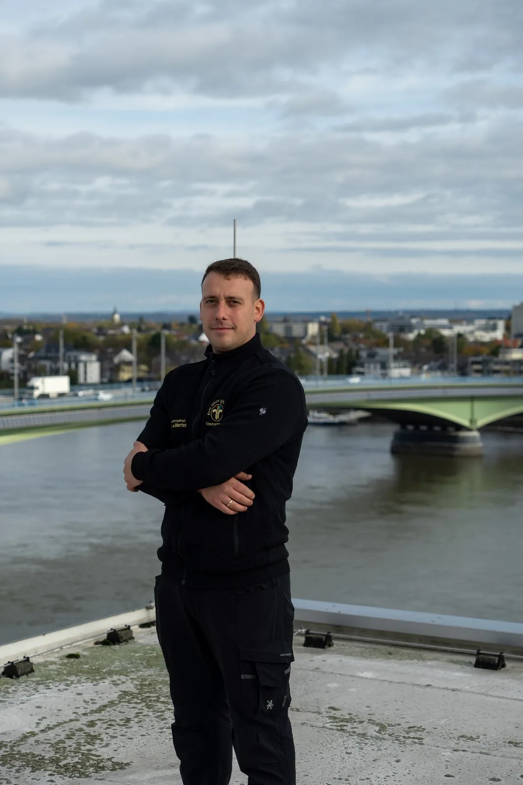 Niclas Braun