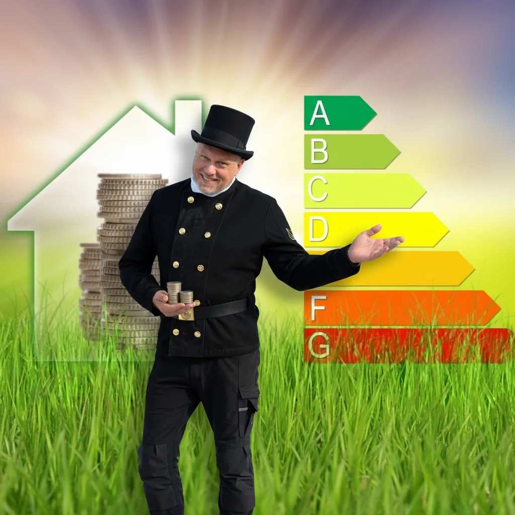 Energieberatung