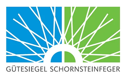 Qualitätssiegel Schornsteinfeger