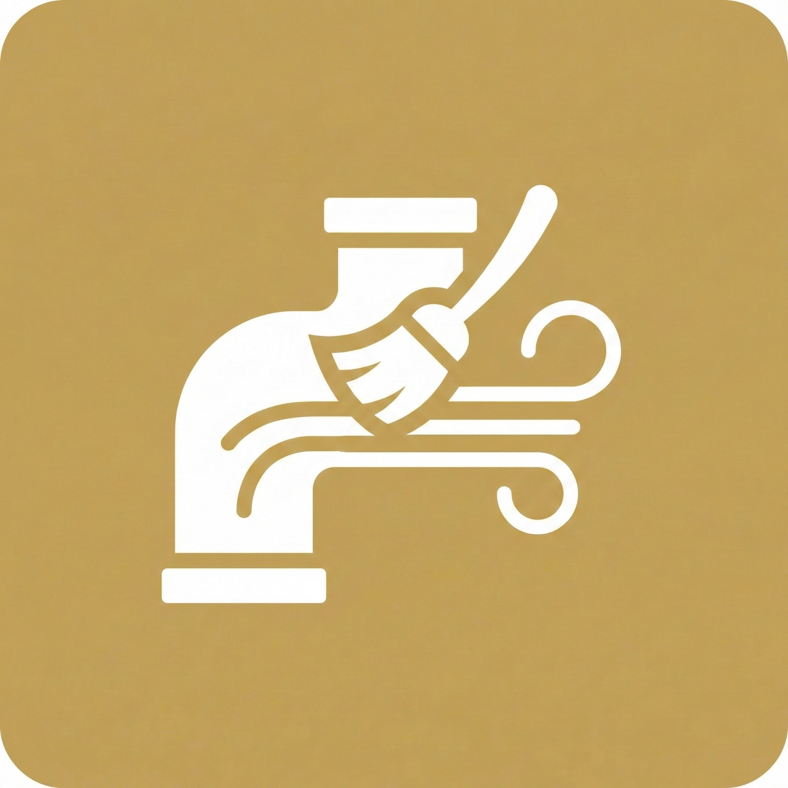 Lüftungsanlagen Icon